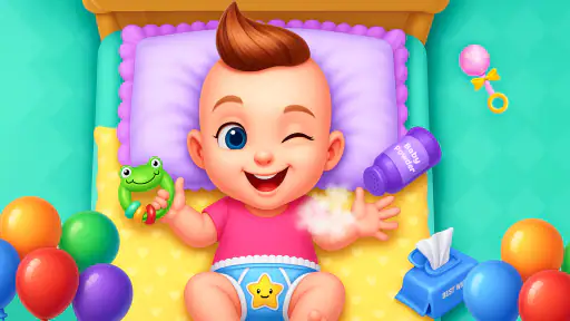 perawatan bayi baru lahir