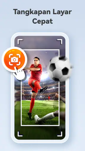 Perekam Layar Rekam Layar