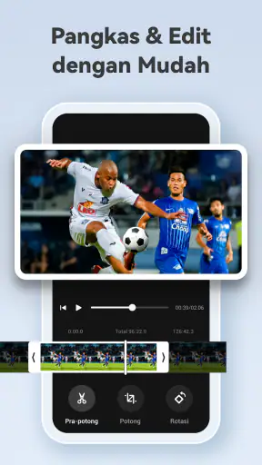 Perekam Layar Rekam Layar
