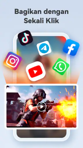 Perekam Layar Rekam Layar