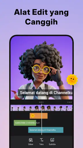 Perekam layar - XRecorder