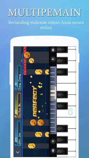 Perfect Piano