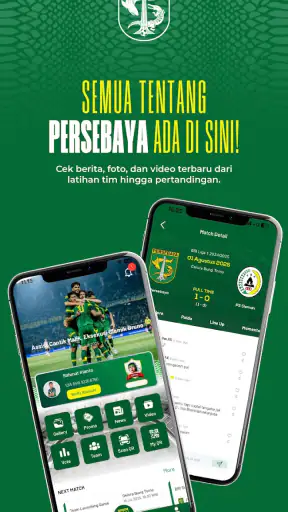 Persebaya Selamanya