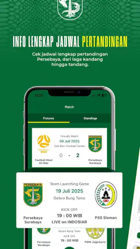 Persebaya Selamanya