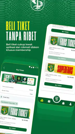Persebaya Selamanya