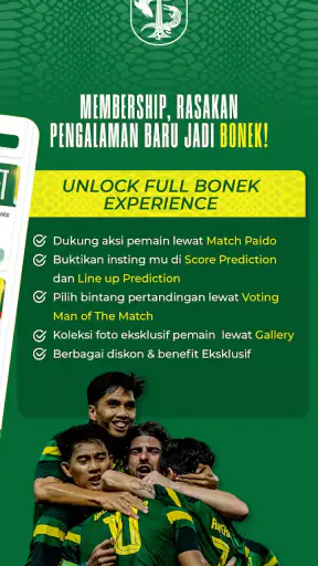 Persebaya Selamanya