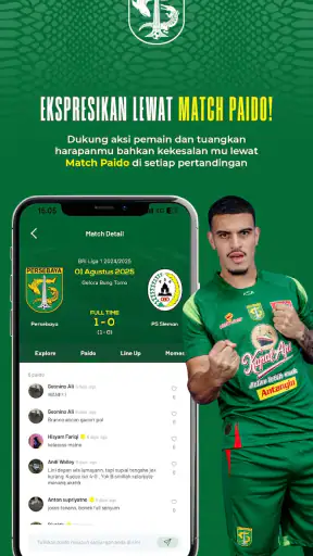 Persebaya Selamanya