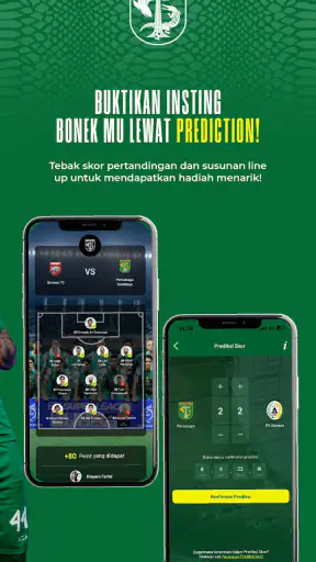 Persebaya Selamanya
