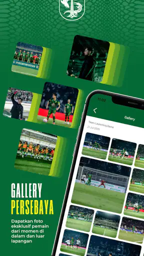 Persebaya Selamanya