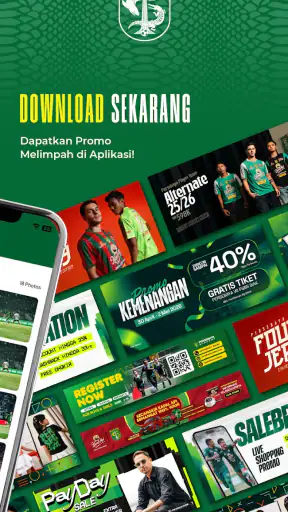 Persebaya Selamanya