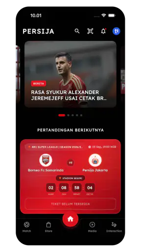 Persija