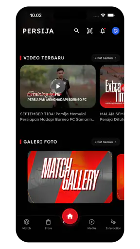 Persija