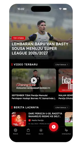 Persija