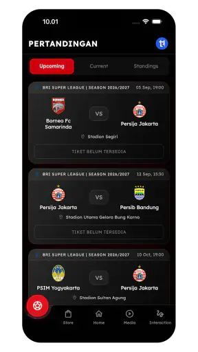 Persija