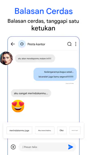 Pesan