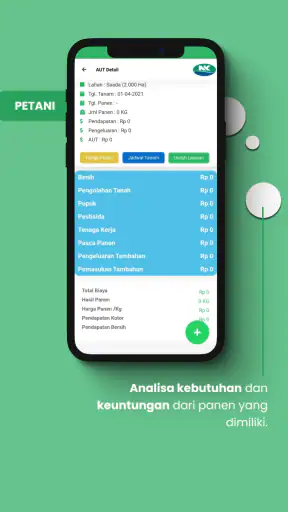 peTani Apps