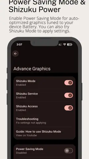 PGT: GFX, Launcher & Optimizer