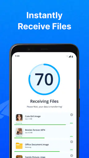 Phone Clone: All Data Transfer