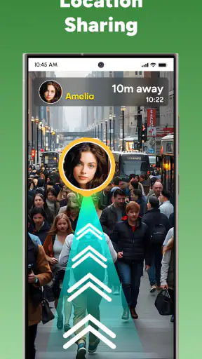 Phone Tracker - Family Locator