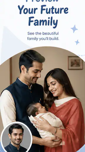 Photora - AI Family Maker