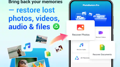PhotoRestore Pro