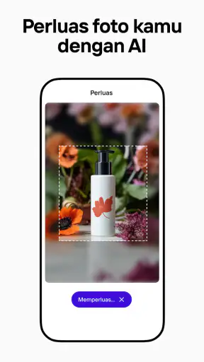 Photoroom: Editor Foto AI