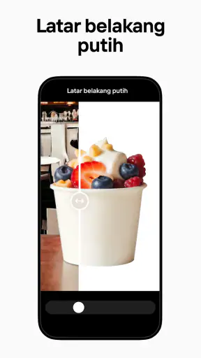 Photoroom: Editor Foto AI