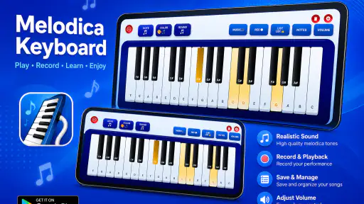 Pianika
