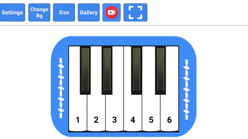 Pianika Lite - Basuri