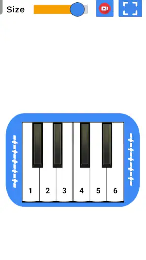 Pianika Lite - Basuri