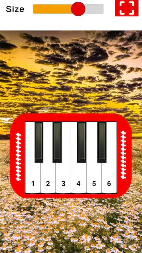 Pianika Lite - Basuri