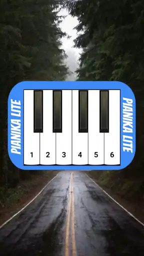 Pianika Lite - Basuri