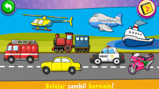 Piano Anak - Musik dan lagu