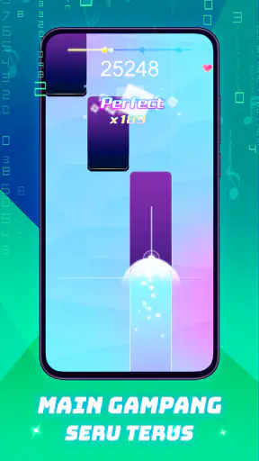 Piano Beat: Music Game