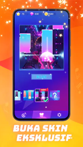 Piano Beat: Music Game
