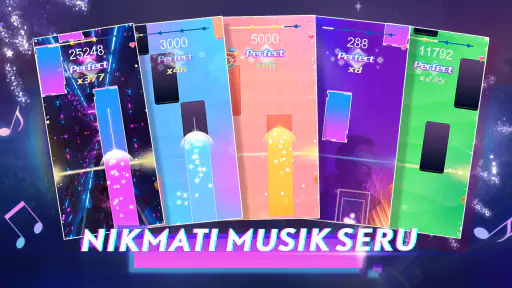 Piano Beat: Music Game