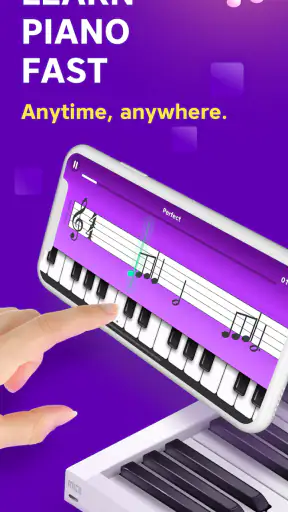 Piano – Belajar Piano