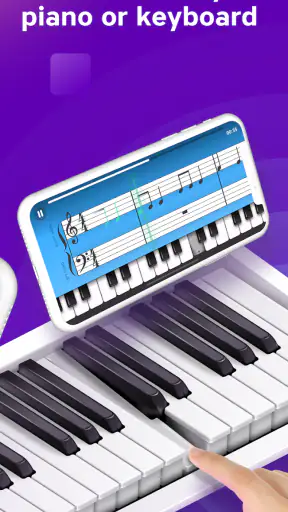 Piano – Belajar Piano