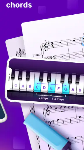 Piano – Belajar Piano