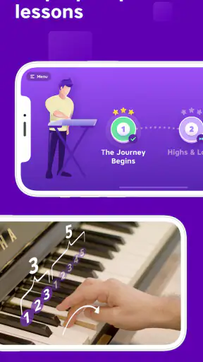 Piano – Belajar Piano