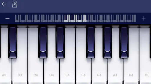 Piano - bermain & belajar