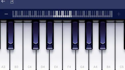 Piano - bermain & belajar