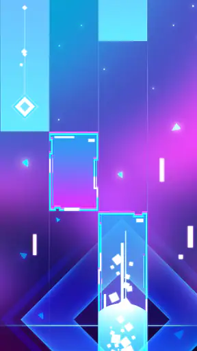 Piano Fire: Edm Music & Piano