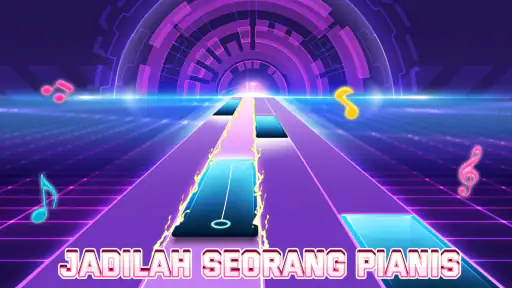 Piano Game: Classic Music Song