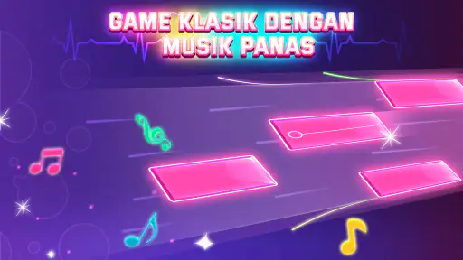 Piano Game: Classic Music Song