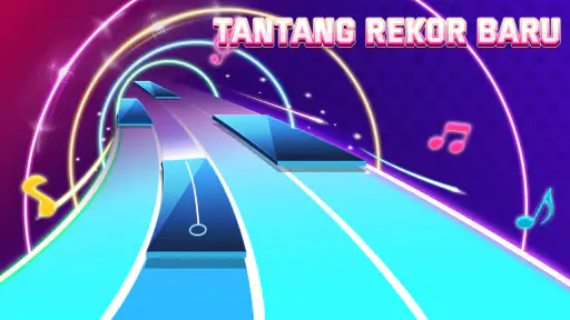 Piano Game: Classic Music Song