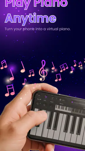 Piano Keyboard:Pelajaran Lagu