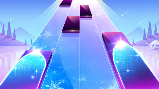 Piano Music Go-EDM Piano Games