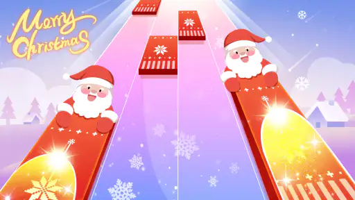 Piano Music Go-EDM Piano Games