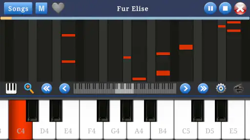 Piano Musik Indonesia